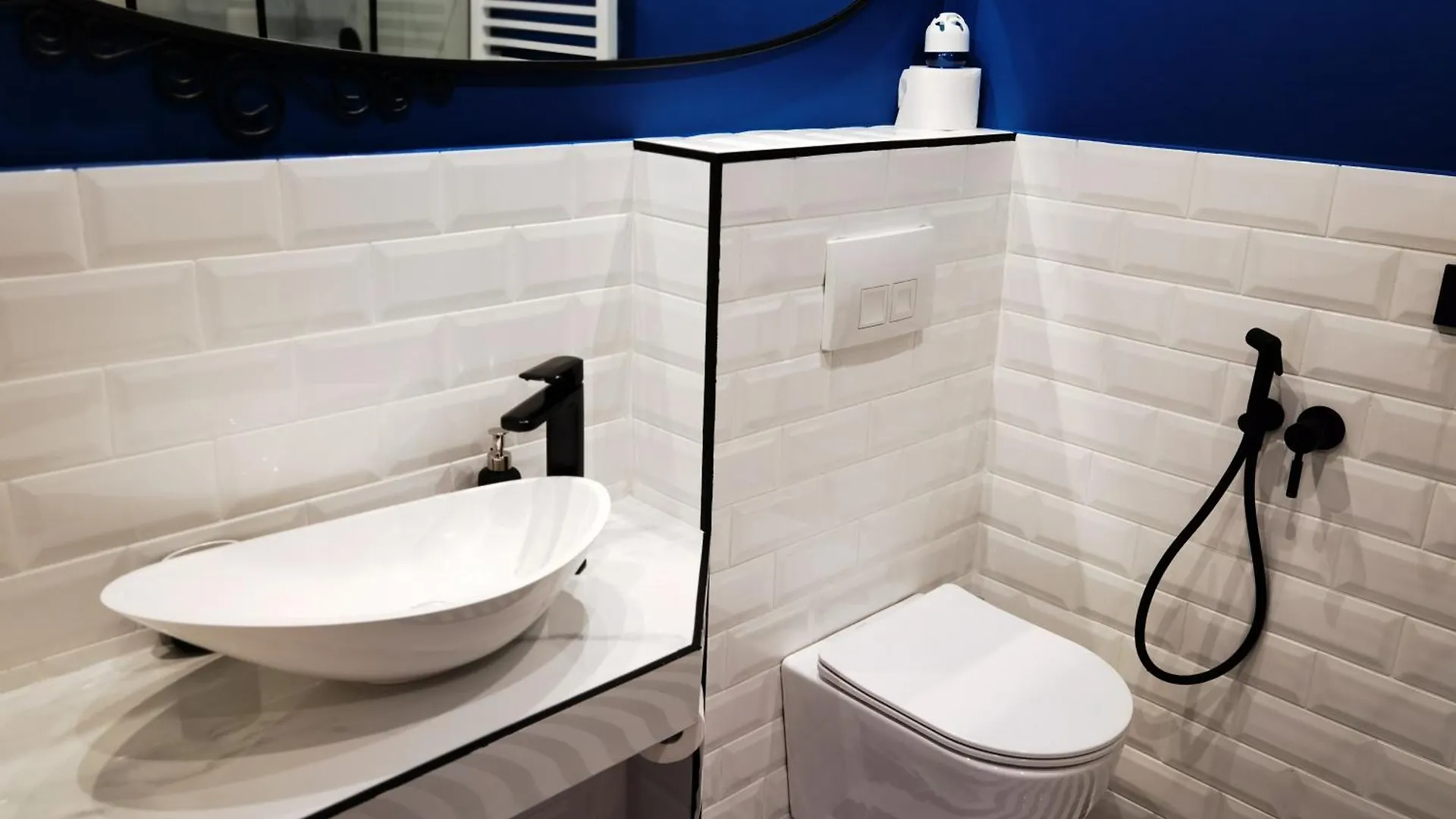 Velvet Apartment Agia Triada  Greece