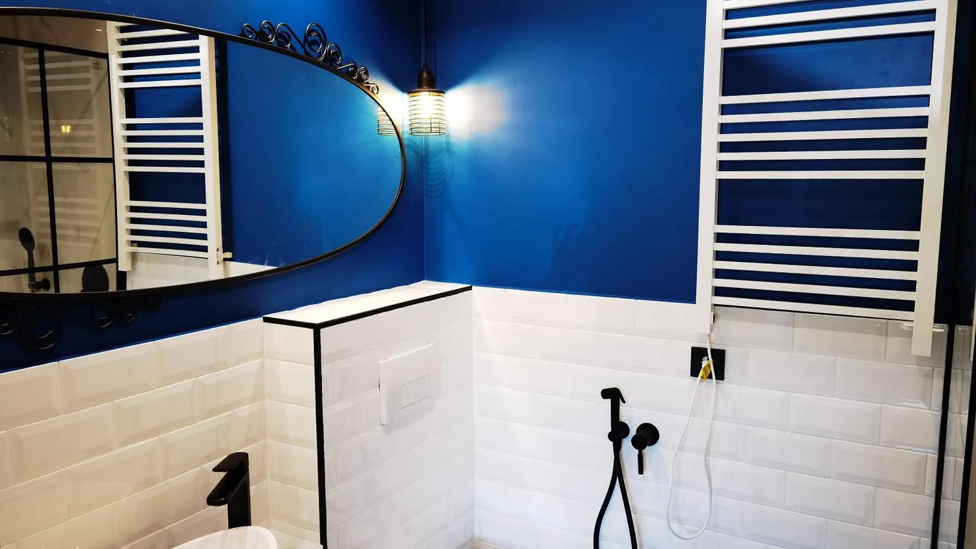 Velvet Apartment Agia Triada