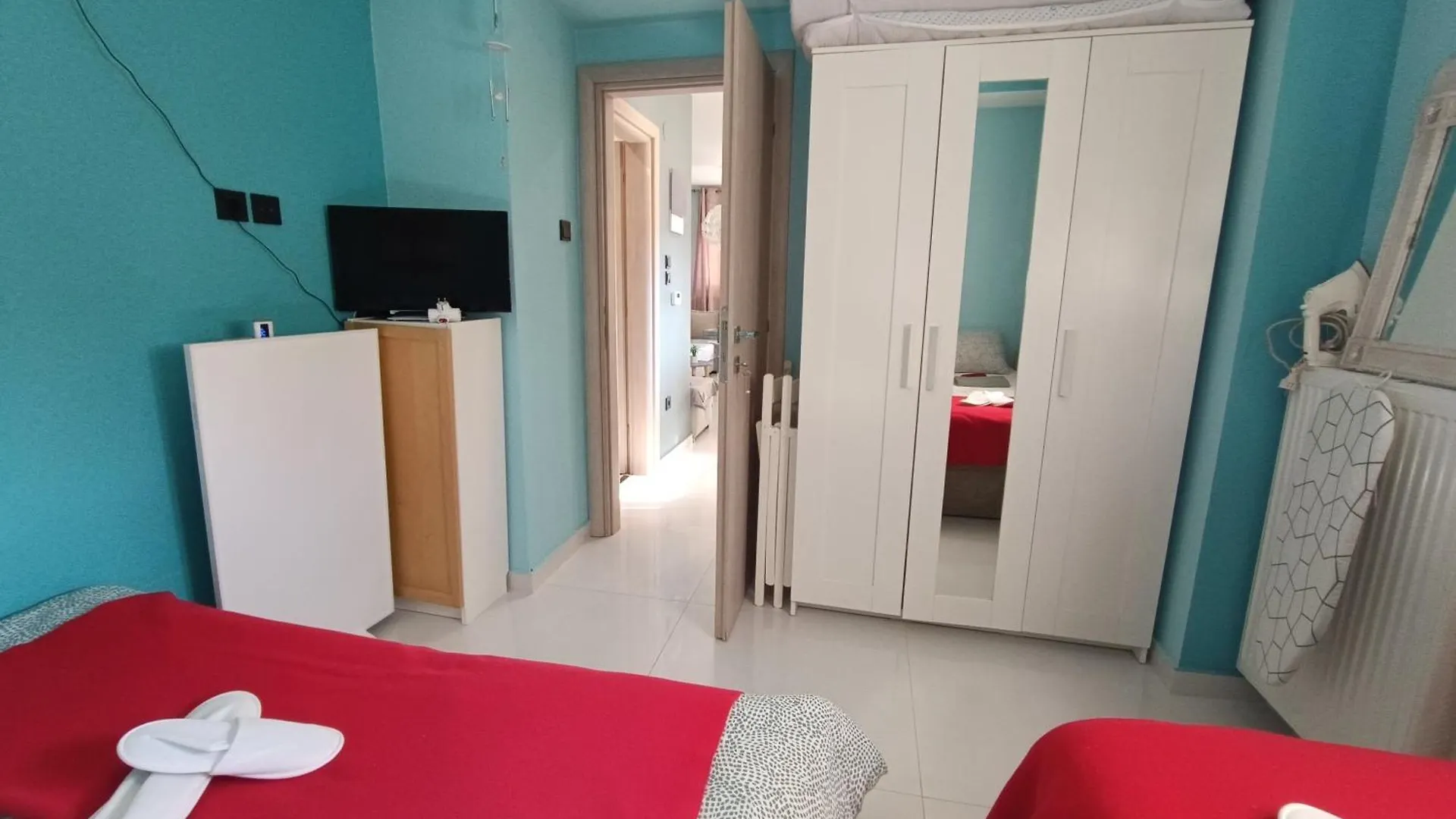 Velvet Apartment Agia Triada   Agia Triada (Thessaloniki)