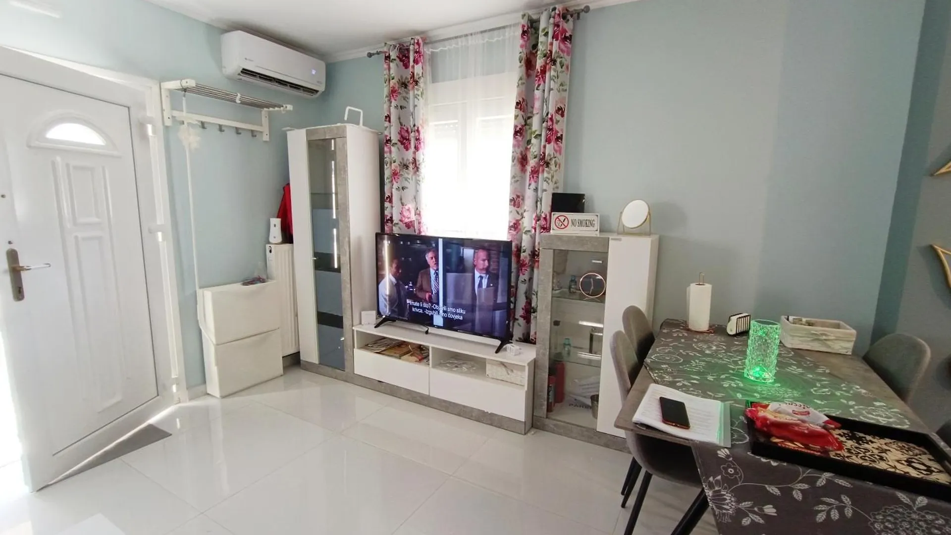 Velvet Apartment Agia Triada  0*, Agia Triada (Thessaloniki) Greece