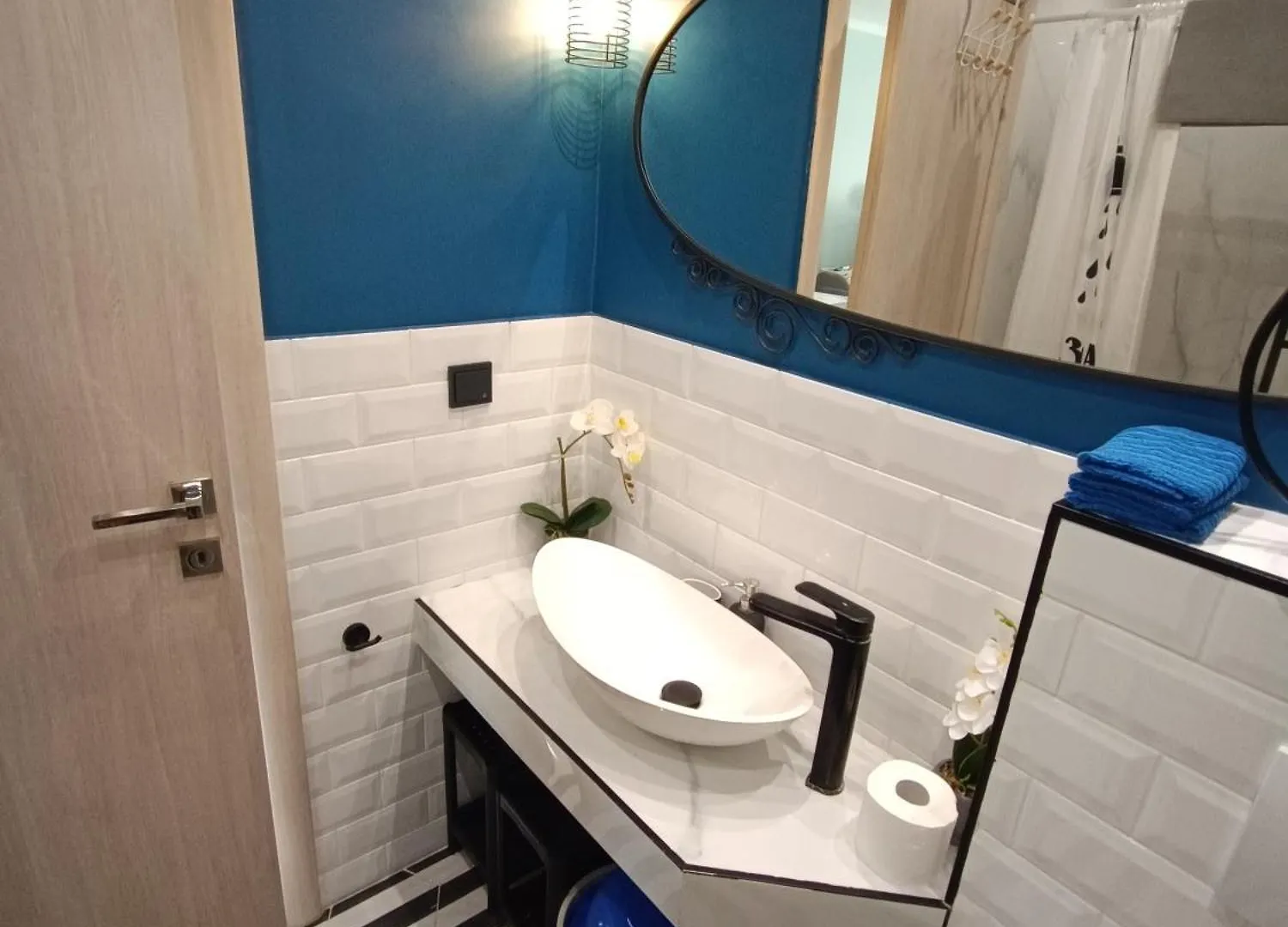 Velvet Apartment Agia Triada  Agia Triada (Thessaloniki)
